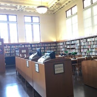 Photo taken at Noe Valley Branch Library by Hugo A. on 7/29/2017