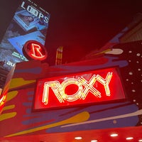 10/12/2022 tarihinde Noah D.ziyaretçi tarafından The Roxy'de çekilen fotoğraf