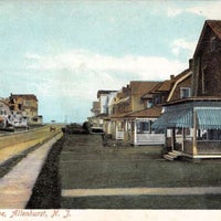 7/3/2018에 Township of Ocean H.님이 Township Of Ocean Historical Museum에서 찍은 사진