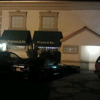 Photo taken at Starlite Restaurant &amp;amp; Pizza by Jon J. on 9/29/2012