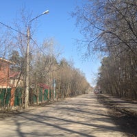 Photo taken at Строитель by Dmitry N. on 5/2/2013