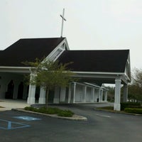 Foto scattata a Bay Hope Church da Steve H. il 12/15/2012
