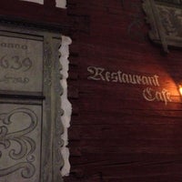 Rotes Haus Restaurant