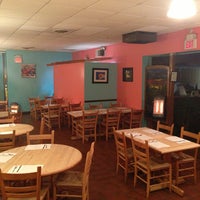 Photo taken at Fiesta Hut by Justin T. M. on 12/21/2012