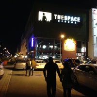 Photo taken at The Space Cinema by Samuel S. on 4/24/2013