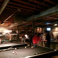 Photo taken at The Raq by Leo W. on 10/20/2012