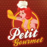 Photo taken at Petit Gourmet by Bunny S. on 4/2/2013