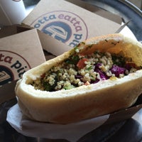 gotta pita