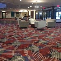 Crowne Plaza Princeton 5 Tips From 471 Visitors - 