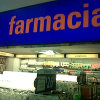 Photo taken at Farmacity by Claudio M. on 11/20/2012