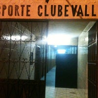 Photo taken at Esporte Clube Valim by Hermes C. on 1/31/2013