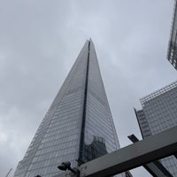 Photo taken at The Shard by Josh P. on 3/18/2024