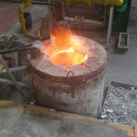 Photo taken at Laboratorios De Metalurgía ESIQIE by Jesus M. on 7/3/2015