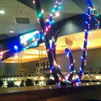 Photo taken at E-Star Chinese Buffet by Cathy M. on 12/14/2012