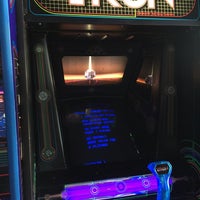 8/19/2016にLarryがHigh Scores Arcadeで撮った写真