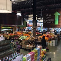 Photo taken at Super Foodtown by Larry on 1/14/2017