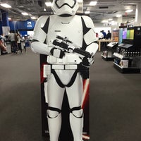 Photo taken at Best Buy by Larry on 4/23/2016