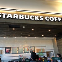 Photo taken at Starbucks by Larry on 11/26/2017