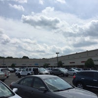 Photo taken at Interstate Shopping Center by Larry on 6/4/2016
