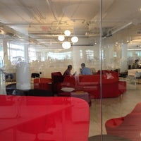 Foto tirada no(a) MashStudio Manhattan Office por darryl o. em 4/1/2013