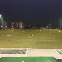 Photo taken at Playgolf Game Centre by goskey on 7/13/2013