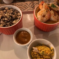 Photo taken at Nambu Cozinha de Raiz by Leonardo J. on 9/14/2019