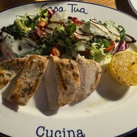 Photo taken at Casa Tua Restaurant by Leonardo J. on 1/2/2024