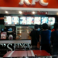 Photo taken at KFC by Sinaryo N. on 3/2/2013