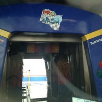 Photo taken at Pro Wash by Bill on 11/4/2012