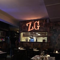 Photo taken at Zebu Grill Restaurant by Riki T. on 4/27/2018