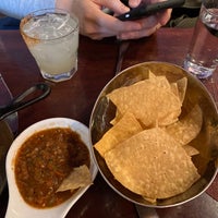 Photo taken at Rosa Mexicano by Riki T. on 2/23/2020
