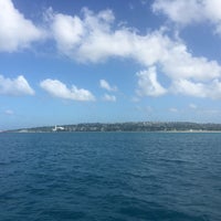 Das Foto wurde bei Atlantis Submarines Barbados von Riki T. am 12/13/2016 aufgenommen