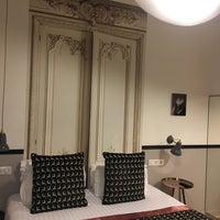 Photo taken at Hôtel Malte Opéra by Riki T. on 7/27/2018