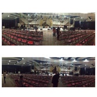 Review Convention Hall TP Lt.6 Surabaya