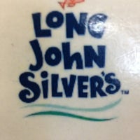 Photo taken at Long John Silver&amp;#39;s by FrankLee S. on 2/15/2013