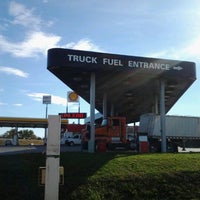 Photo taken at Shell by LeAndrew Y. on 10/19/2012