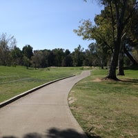 Photo taken at Vista Valencia Golf Course by Dan W. on 3/22/2013