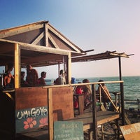 Umigoya Style Cafe Hayama Now Closed