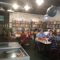 5/27/2018 tarihinde Kelly V.ziyaretçi tarafından Game Point: A Board Game Cafe'de çekilen fotoğraf