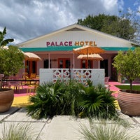 Photo taken at Palace Hotel by Kelly V. on 7/23/2023