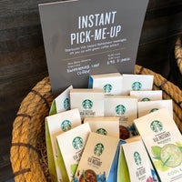Photo taken at Starbucks by Kelly V. on 3/12/2018