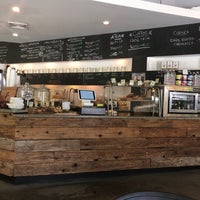 7/2/2018 tarihinde Kelly V.ziyaretçi tarafından OCF Coffee House'de çekilen fotoğraf
