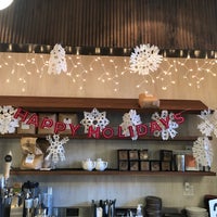 Photo taken at Baked by Kelly V. on 12/6/2018