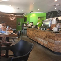 7/2/2018 tarihinde Kelly V.ziyaretçi tarafından OCF Coffee House'de çekilen fotoğraf