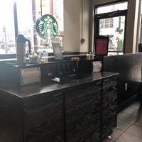 Photo taken at Starbucks by Kelly V. on 11/17/2018