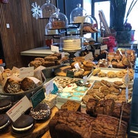Photo taken at Baked by Kelly V. on 12/6/2018