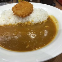 Photo taken at Curry Shop C&amp;C by Chimi M. on 3/15/2024