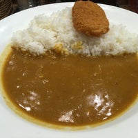 Photo taken at Curry Shop C&amp;amp;C by Chimi M. on 3/22/2024