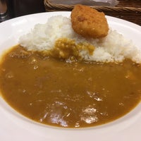 Photo taken at Curry Shop C&amp;amp;C by Chimi M. on 4/8/2024