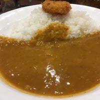 Photo taken at Curry Shop C&amp;amp;C by Chimi M. on 3/29/2024